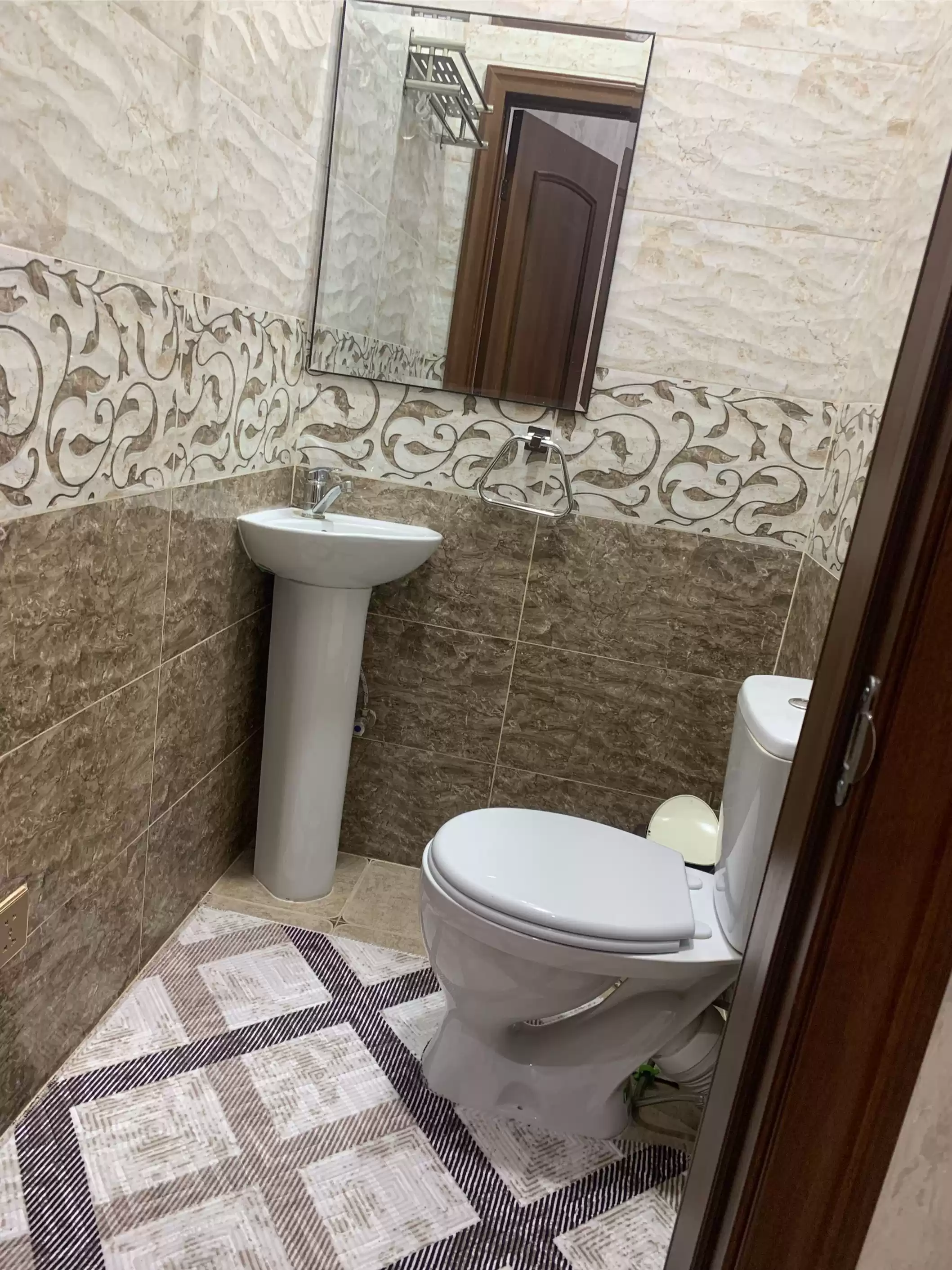 3-к квартира, 12 этаж, 71 м², Султнбей