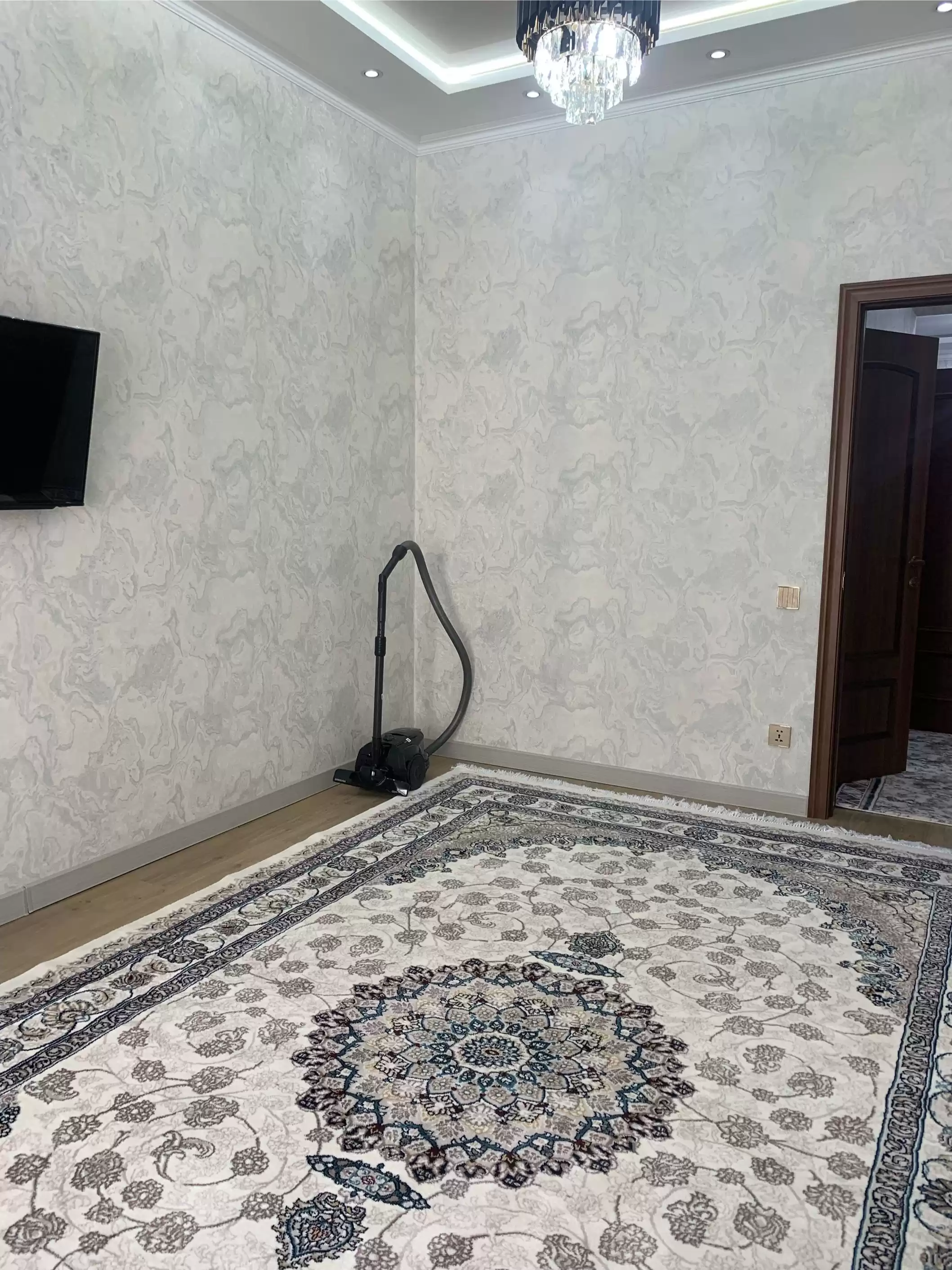3-к квартира, 12 этаж, 71 м², Султнбей