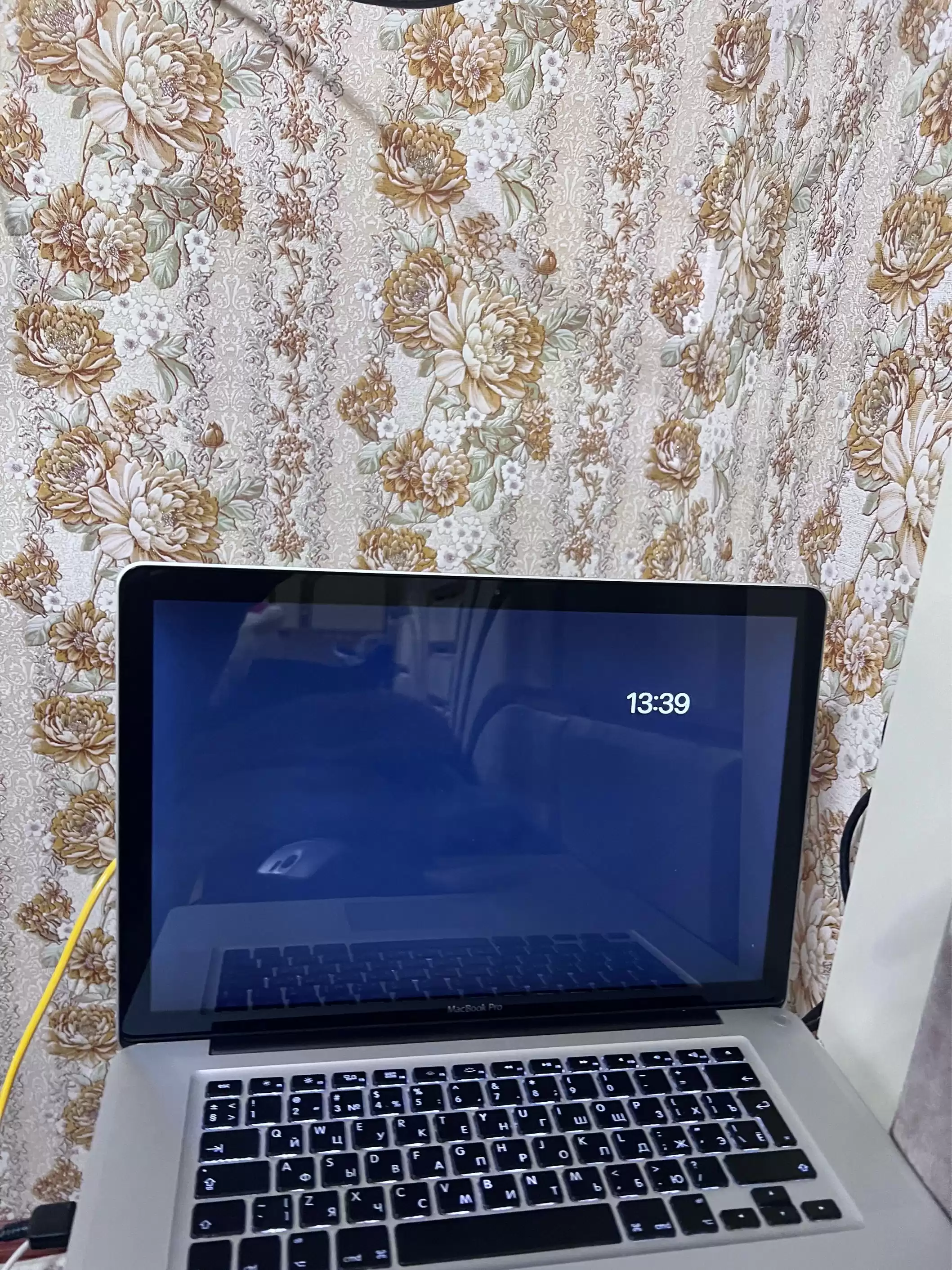Macbook Pro 15