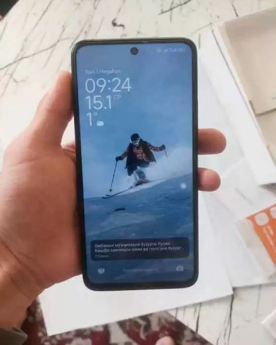 Redmi 12 