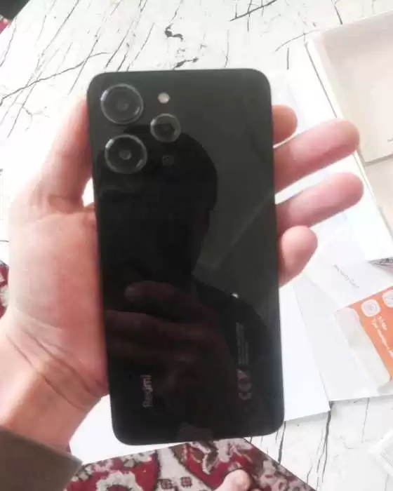 Redmi 12 
