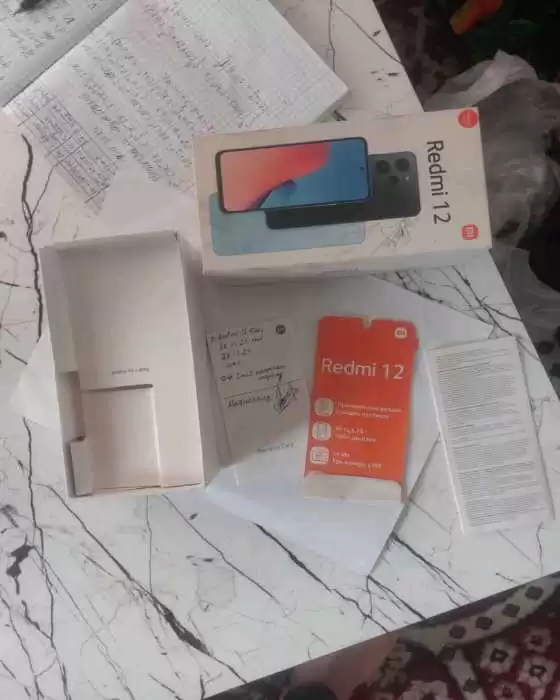 Redmi 12 
