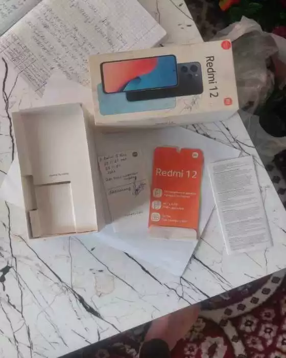 Redmi 12 