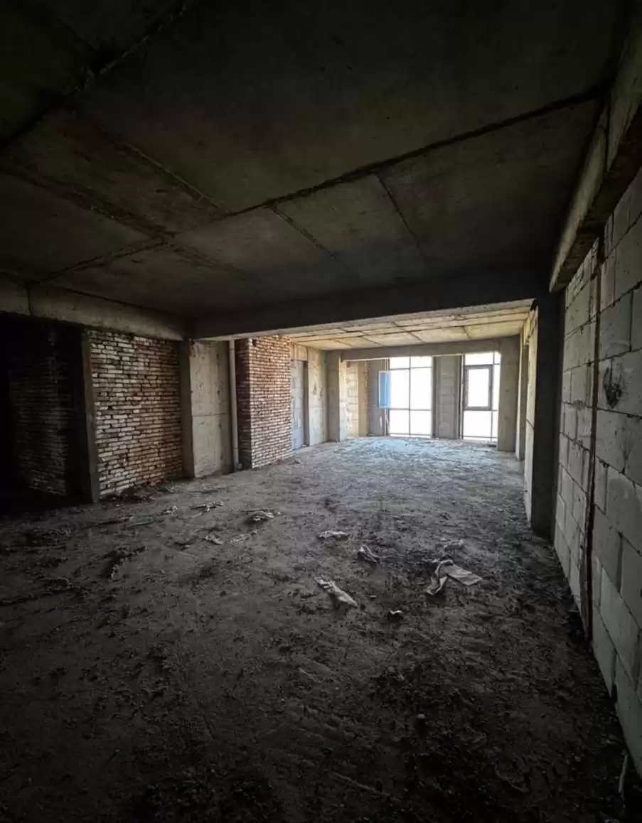 2-к квартира, 22 этаж, 91 м², айни