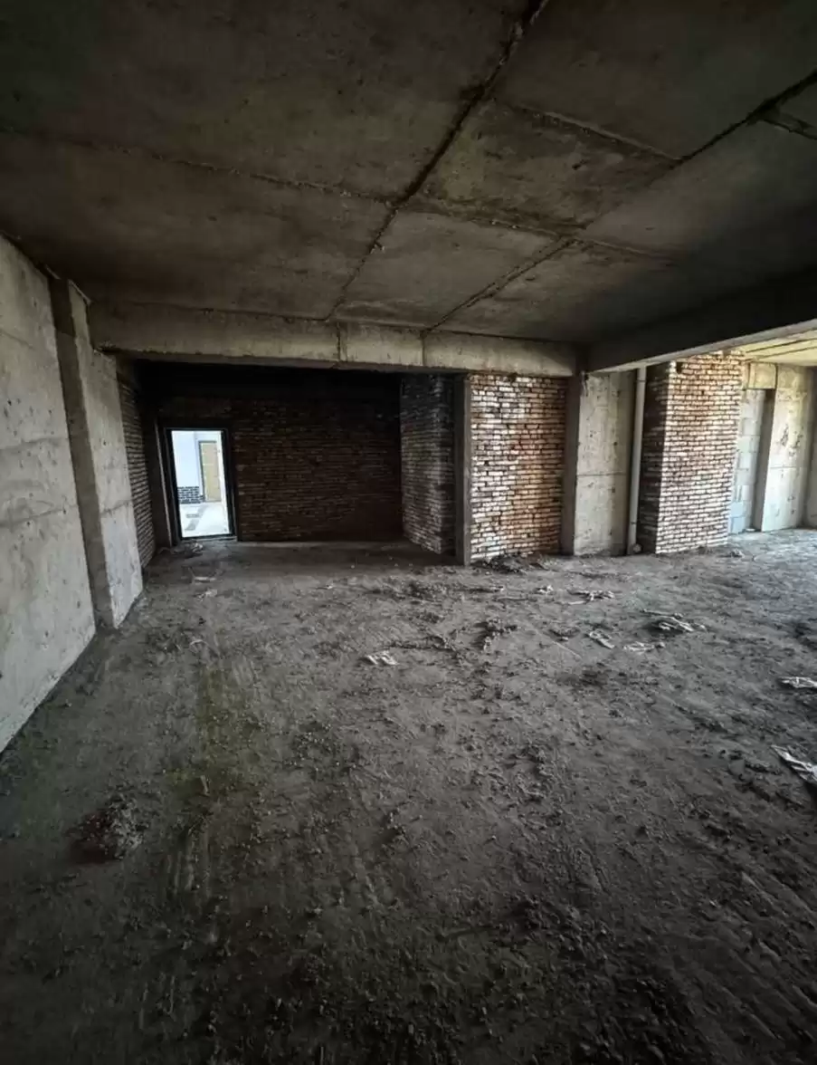 2-к квартира, 22 этаж, 91 м², айни