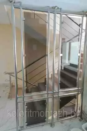 Пирелли козырьки 
