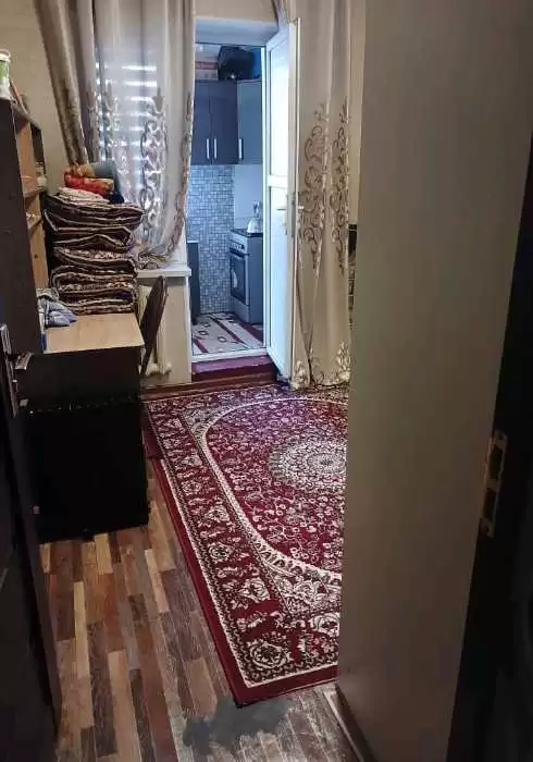 2-к квартира, 4 этаж, 42 м², Цирк. Фирдавси