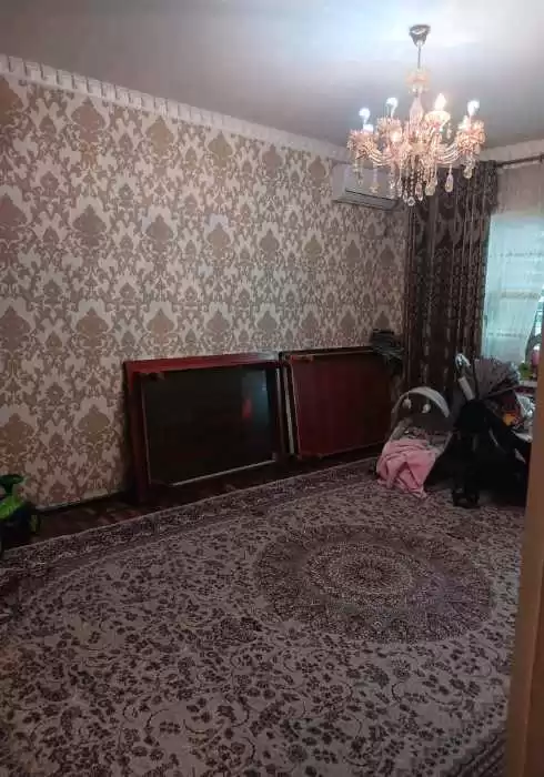 2-к квартира, 4 этаж, 42 м², Цирк. Фирдавси