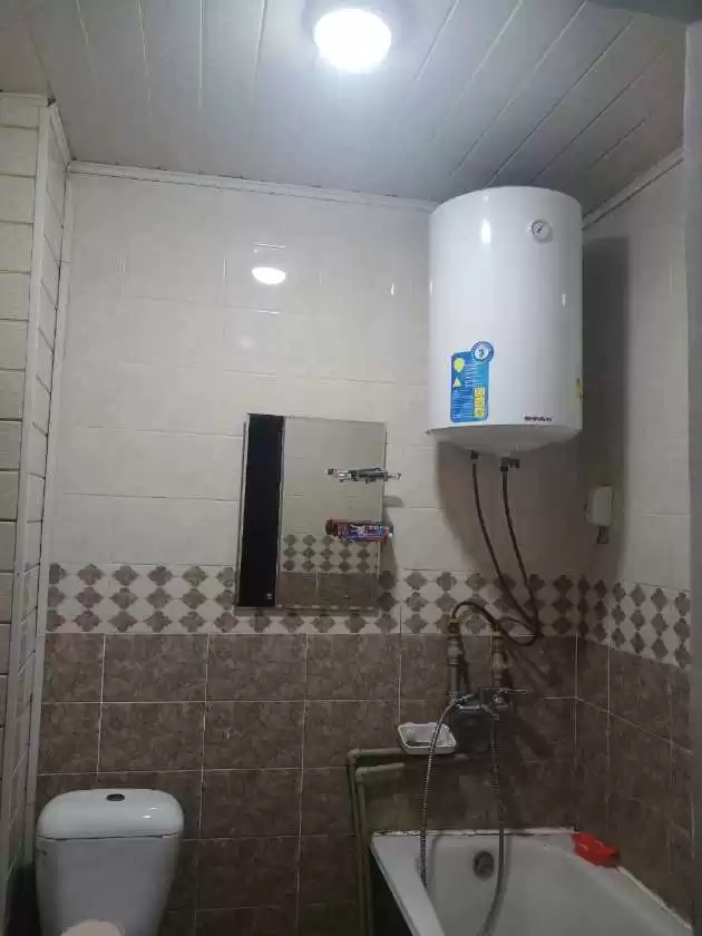 2-к квартира, 4 этаж, 42 м², Цирк. Фирдавси