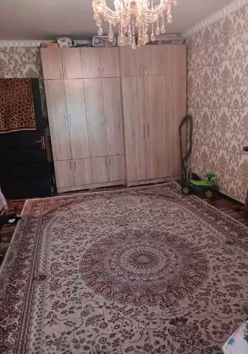 2-к квартира, 4 этаж, 42 м², Цирк. Фирдавси