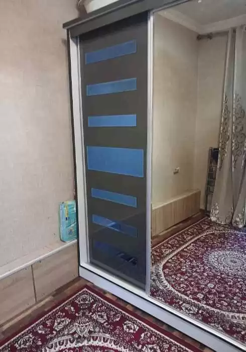 2-к квартира, 4 этаж, 42 м², Цирк. Фирдавси