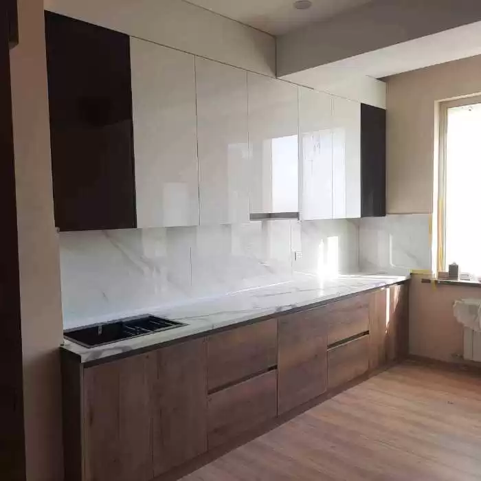 Мебель для кухни на заказ!