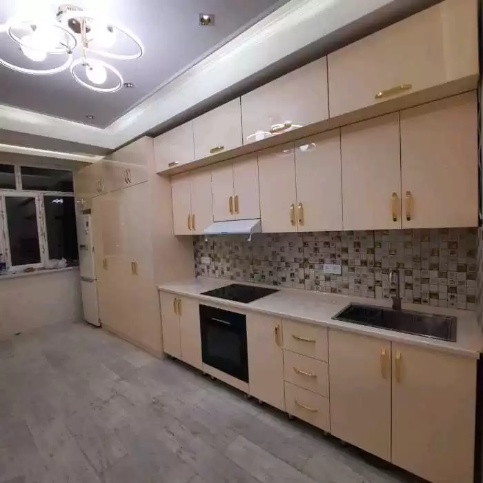 Мебель для кухни на заказ!