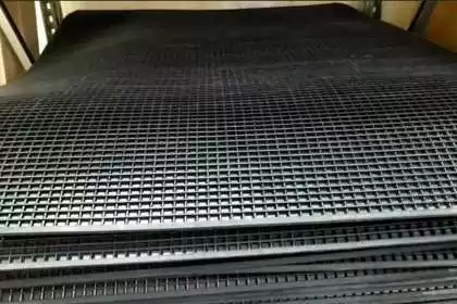 Ковры для промывки золота!