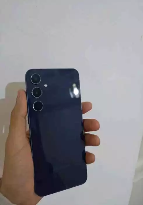 Samsung galaxy a55 12/256
