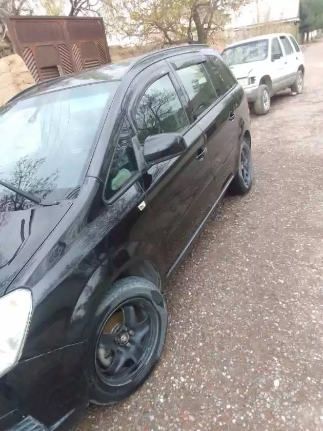 Opel Zafira 2009