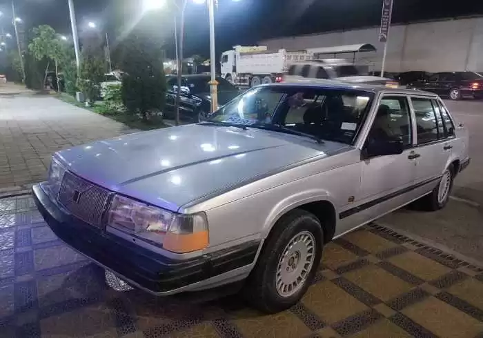 Volvo 940 1992