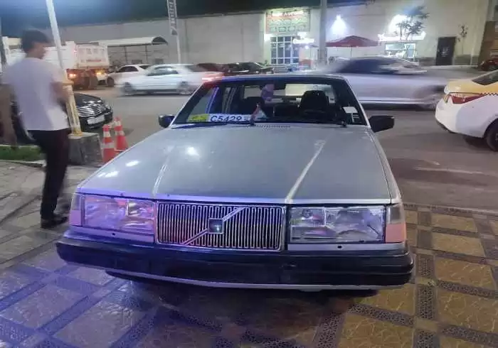 Volvo 940 1992