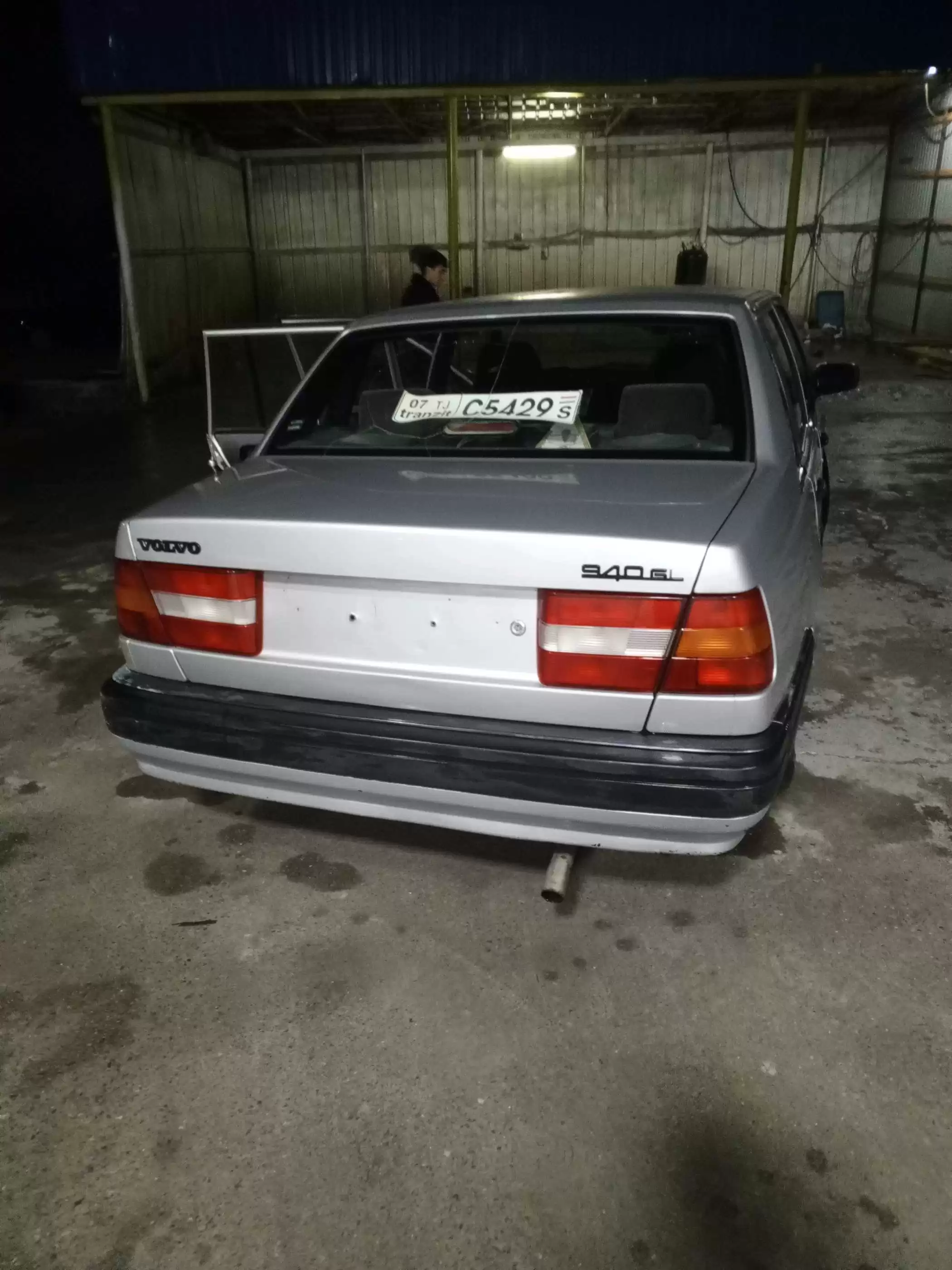 Volvo 940 1992