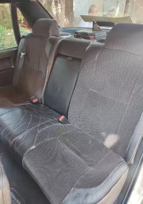 Volvo 940 1992