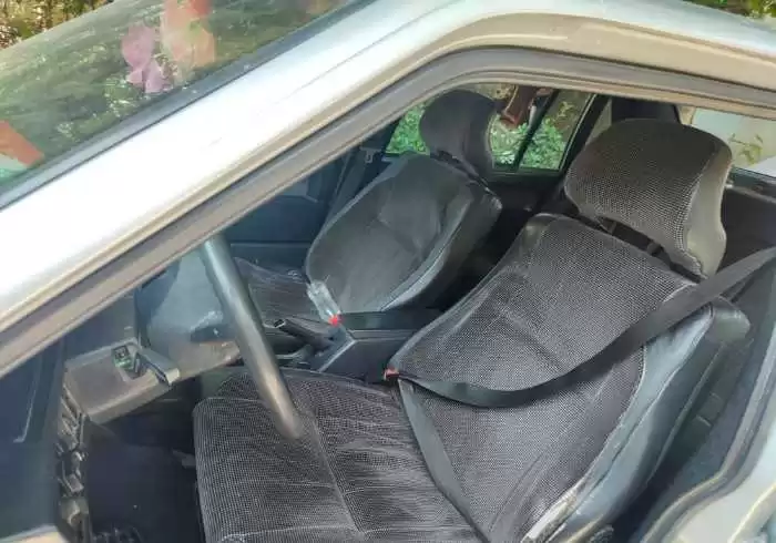 Volvo 940 1992
