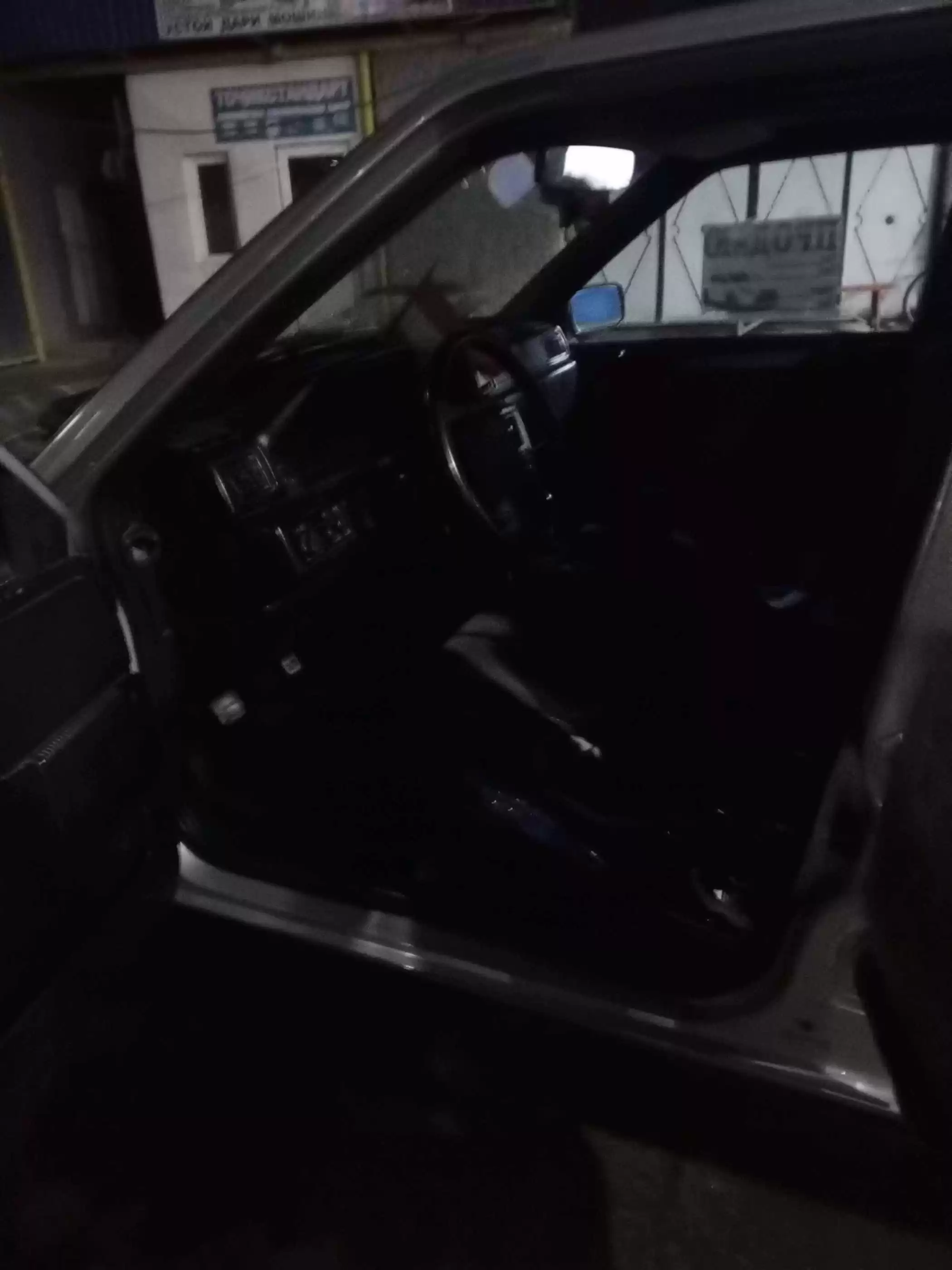 Volvo 940 1992