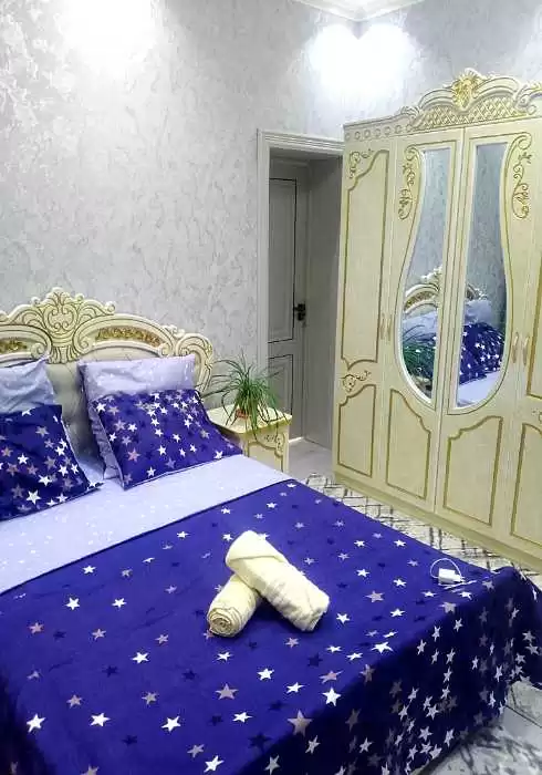 1-к квартира, 3 этаж, 47 м², 18 микрарайон