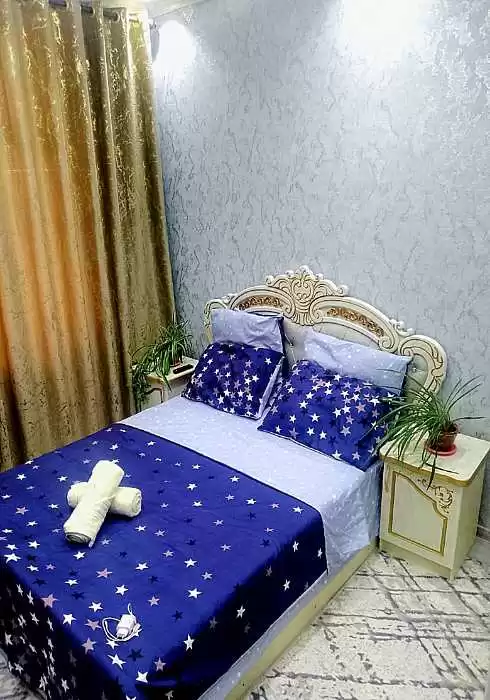 1-к квартира, 3 этаж, 47 м², 18 микрарайон