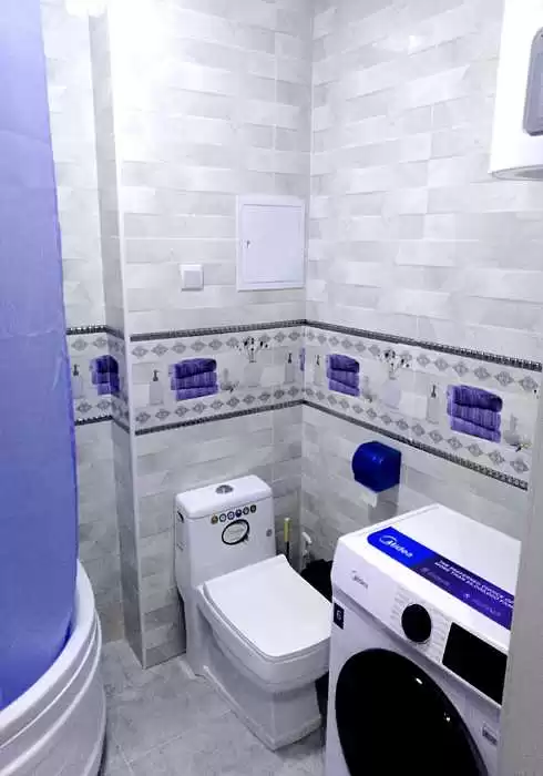 1-к квартира, 3 этаж, 47 м², 18 микрарайон