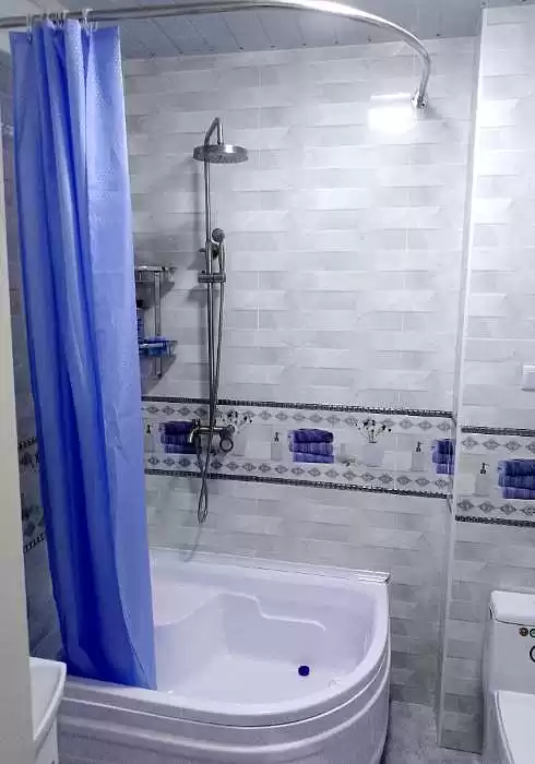 1-к квартира, 3 этаж, 47 м², 18 микрарайон