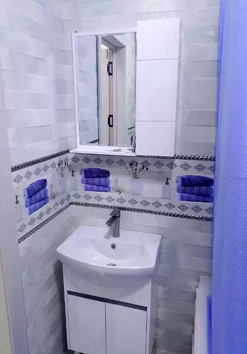 1-к квартира, 3 этаж, 47 м², 18 микрарайон