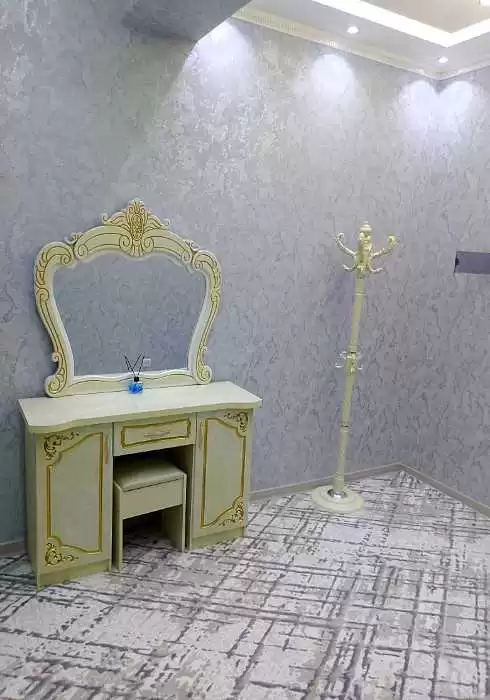 1-к квартира, 3 этаж, 47 м², 18 микрарайон