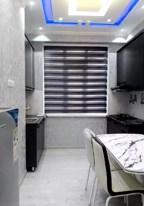 1-к квартира, 3 этаж, 47 м², 18 микрарайон