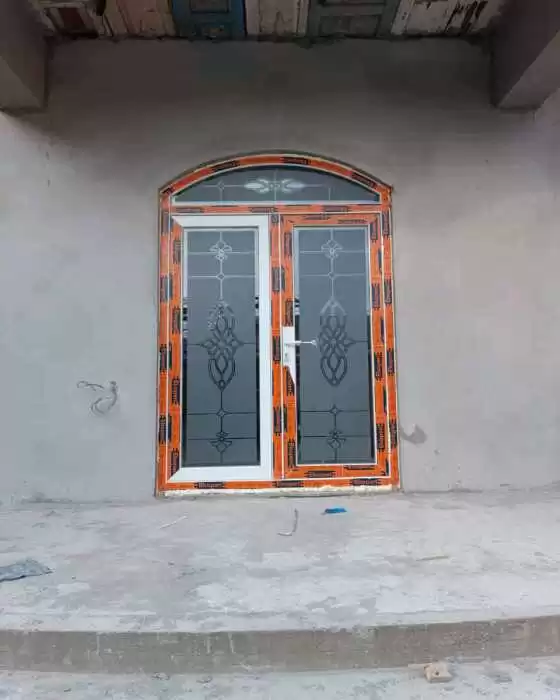 окна и двери на заказы