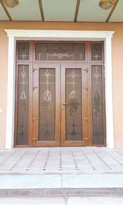 окна и двери на заказы