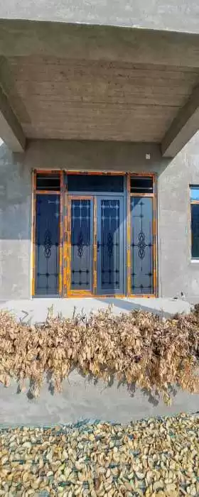 окна и двери на заказы