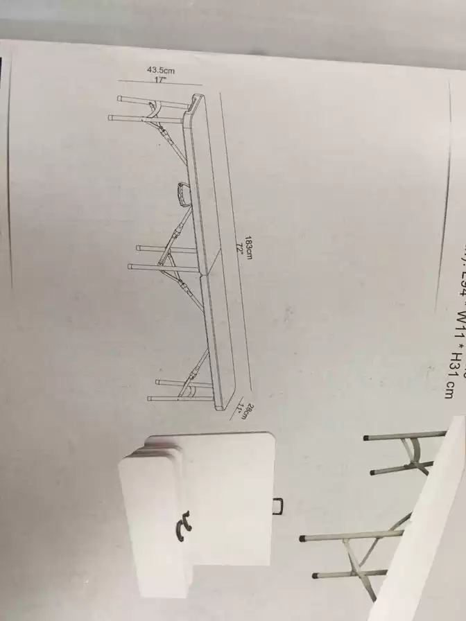 Стол