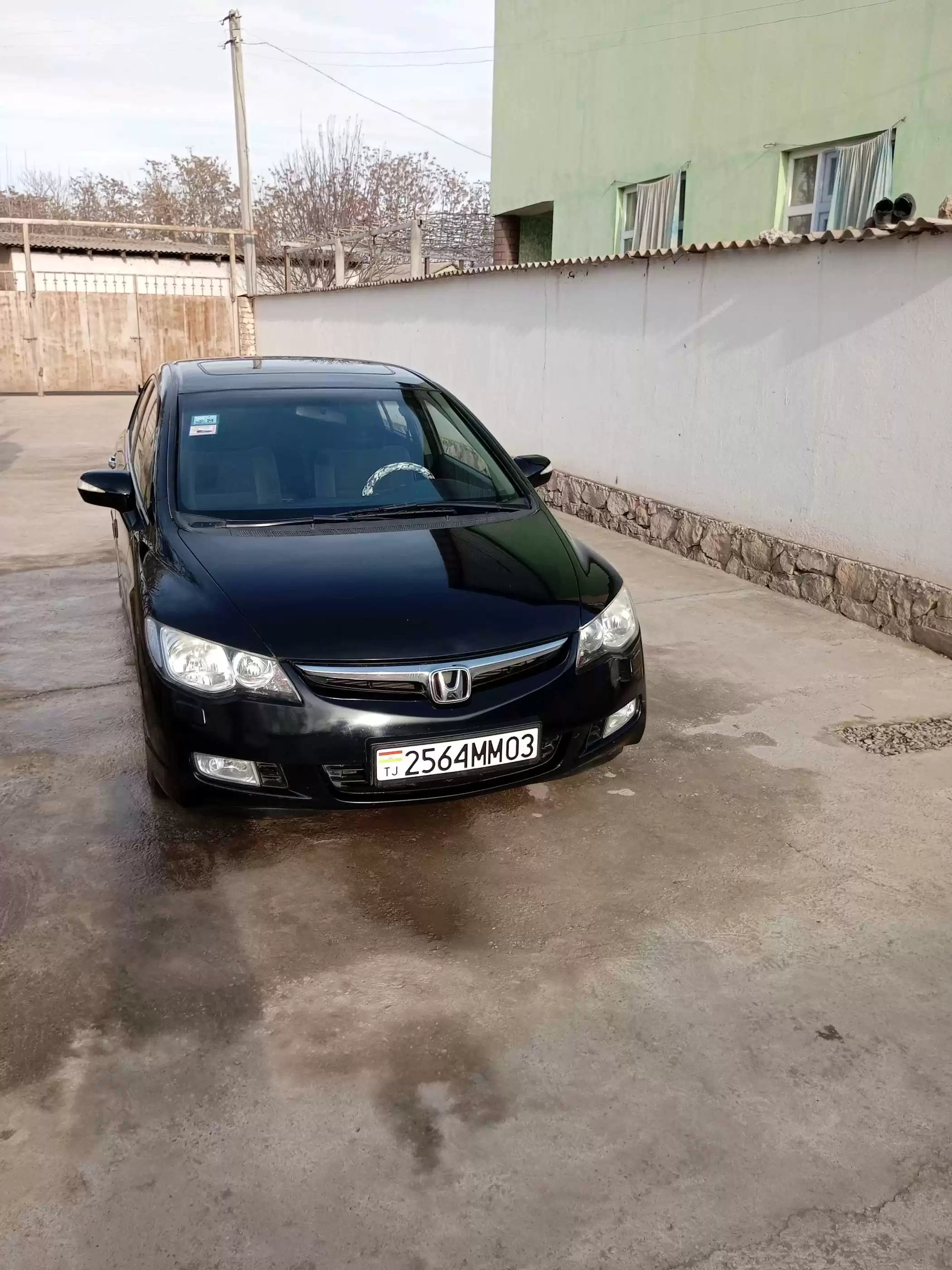 Honda Civic 2009