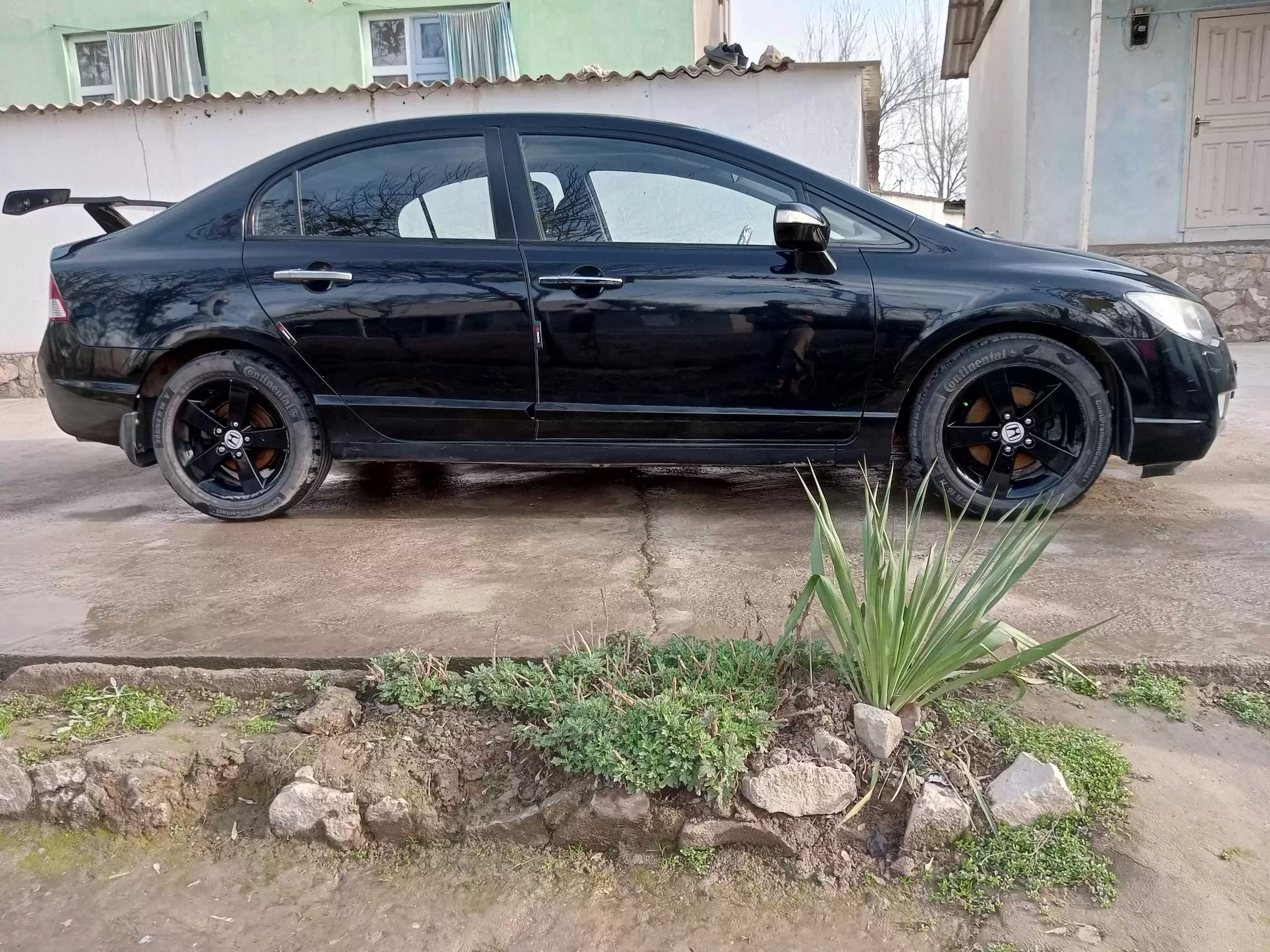 Honda Civic 2009