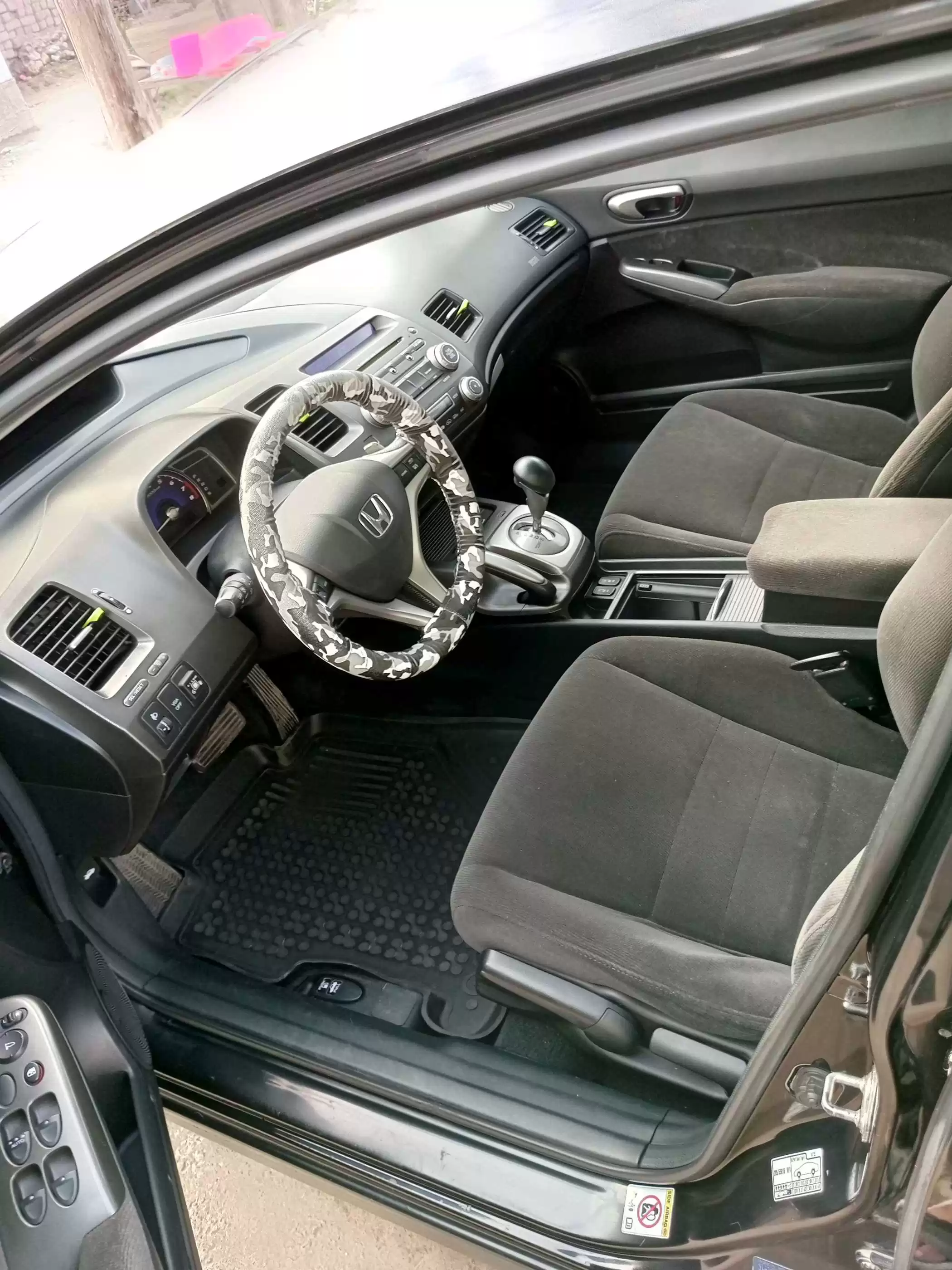 Honda Civic 2009