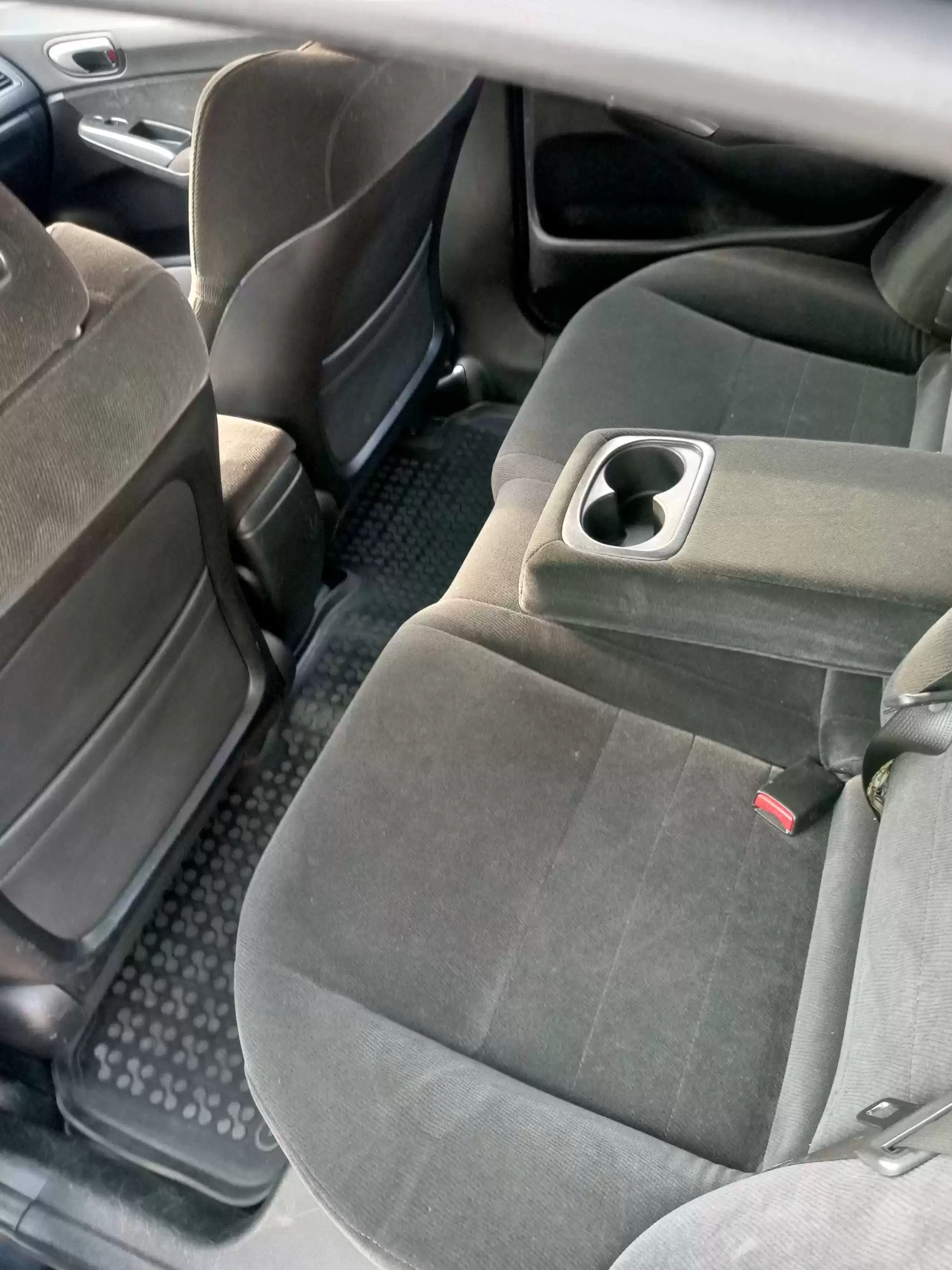 Honda Civic 2009