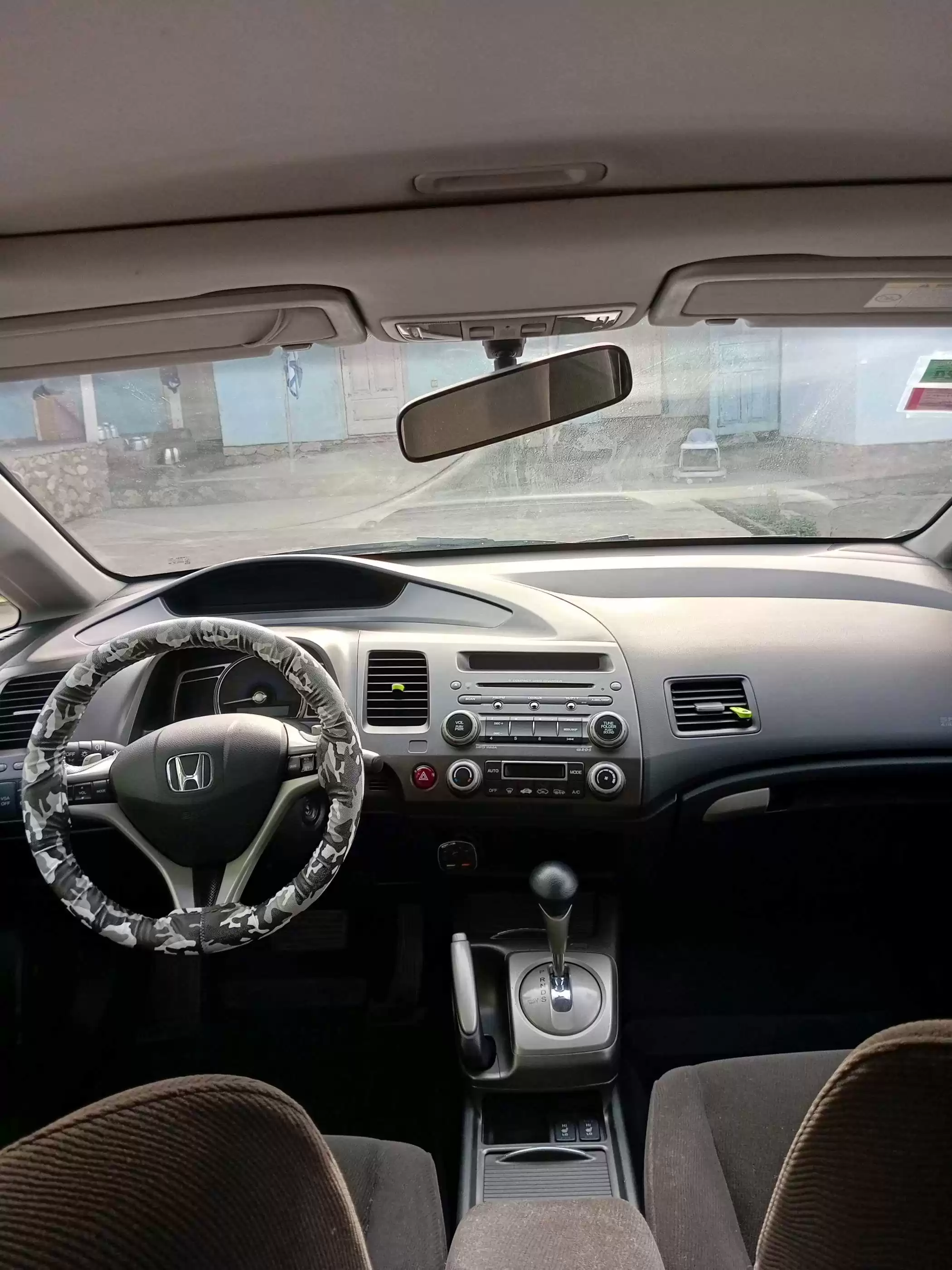 Honda Civic 2009