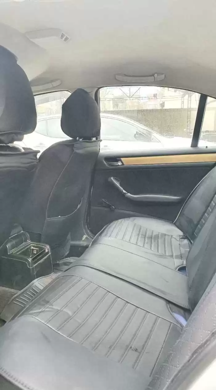 BMW 3 series 2000