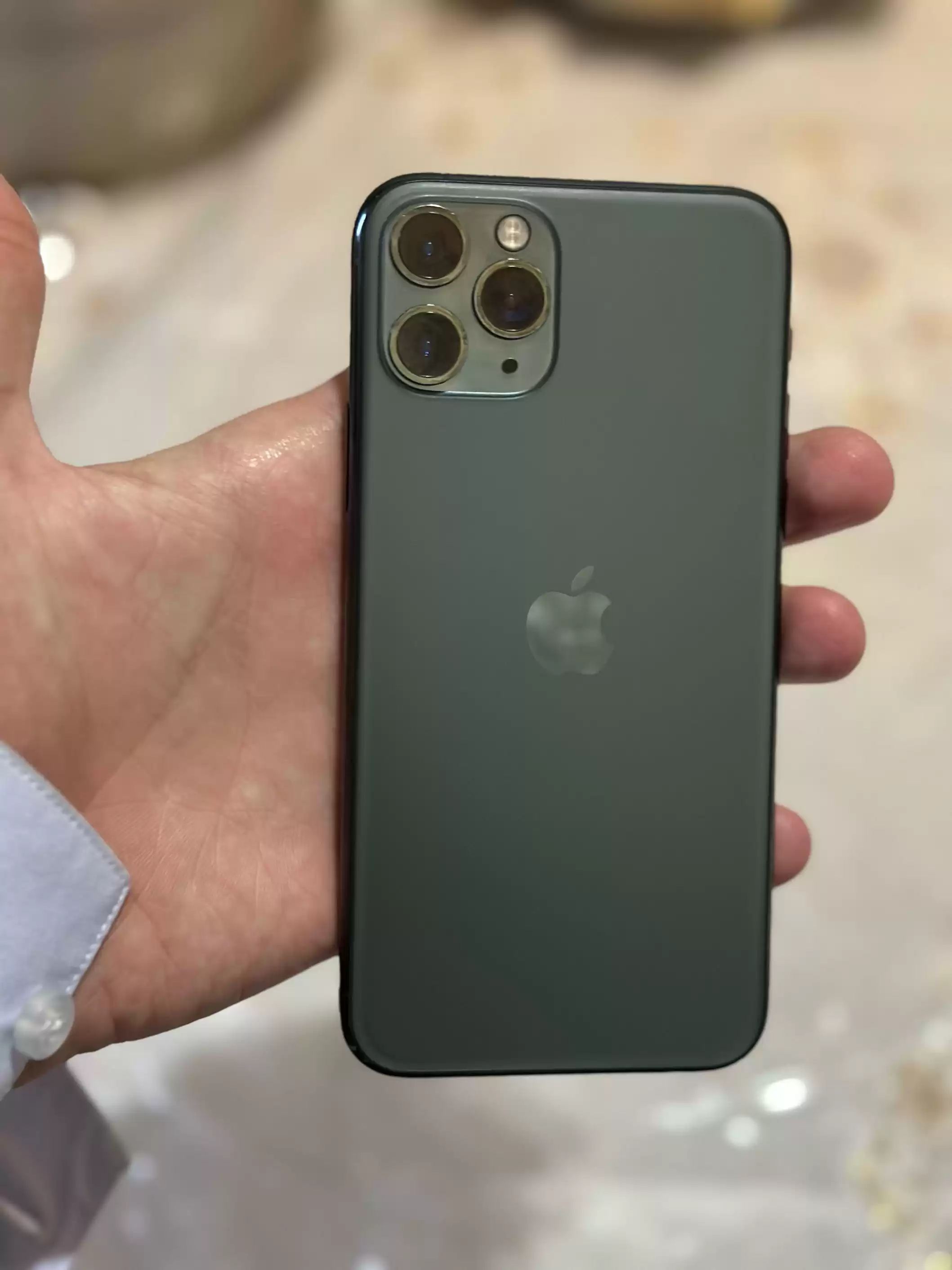 Apple iPhone 11 Pro 256 gb