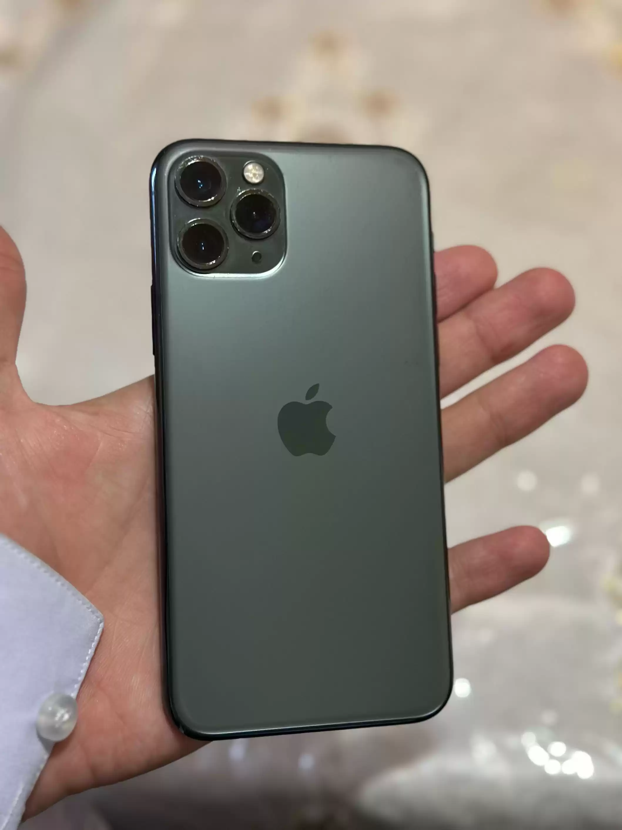 Apple iPhone 11 Pro 256 gb
