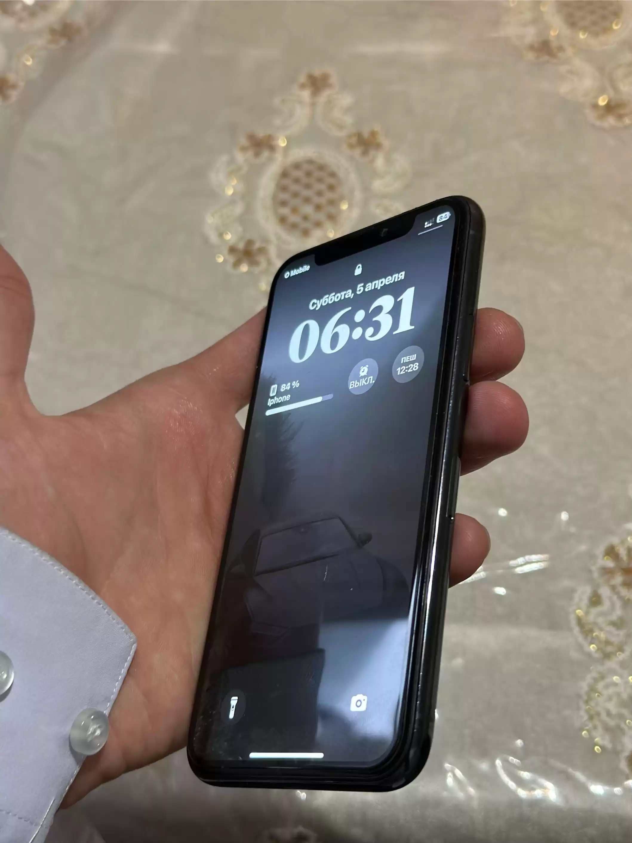 Apple iPhone 11 Pro 256 gb