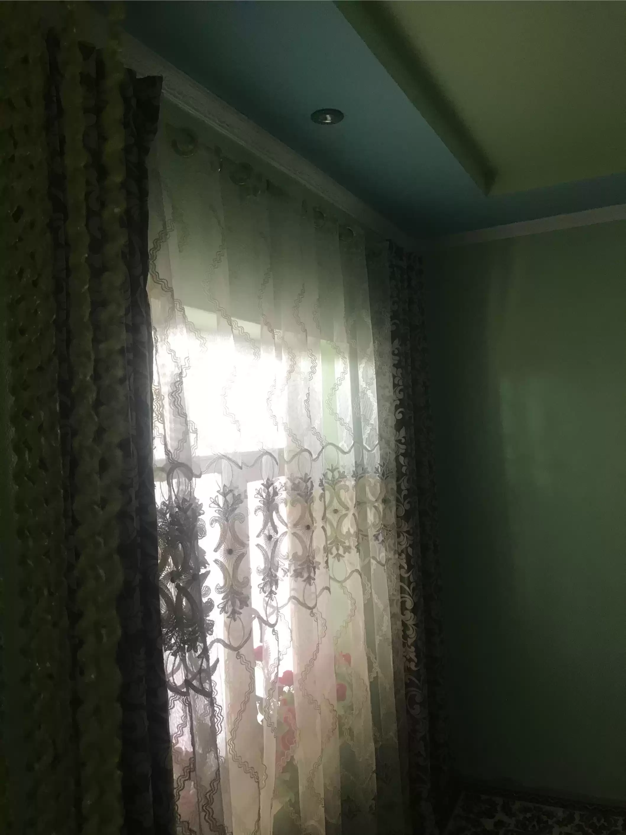 1 этажный, 3-комн. дом, 70 м², 2 соток, истиклол