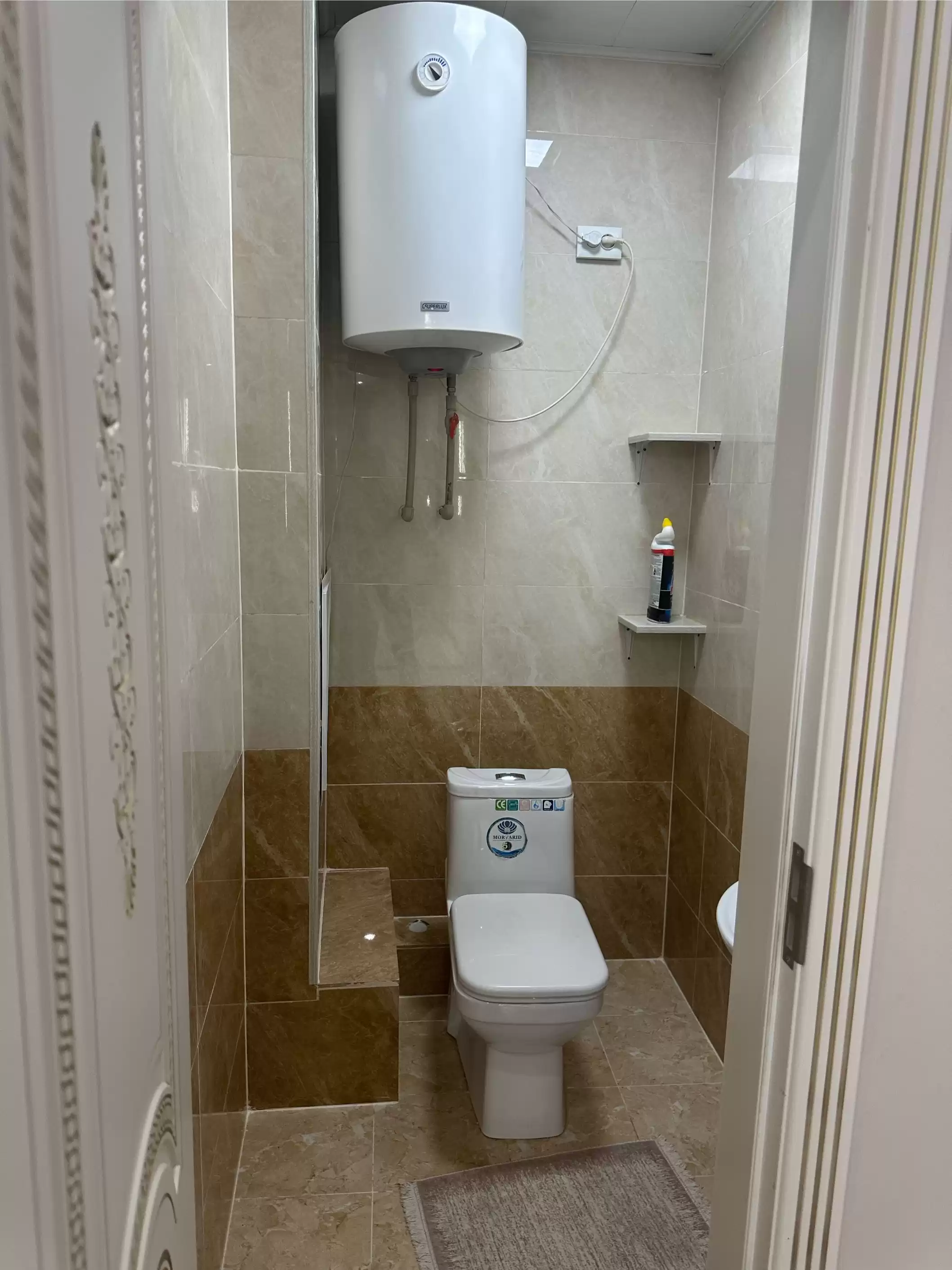 3-к квартира, 11 этаж, 115 м², Молодежный театр