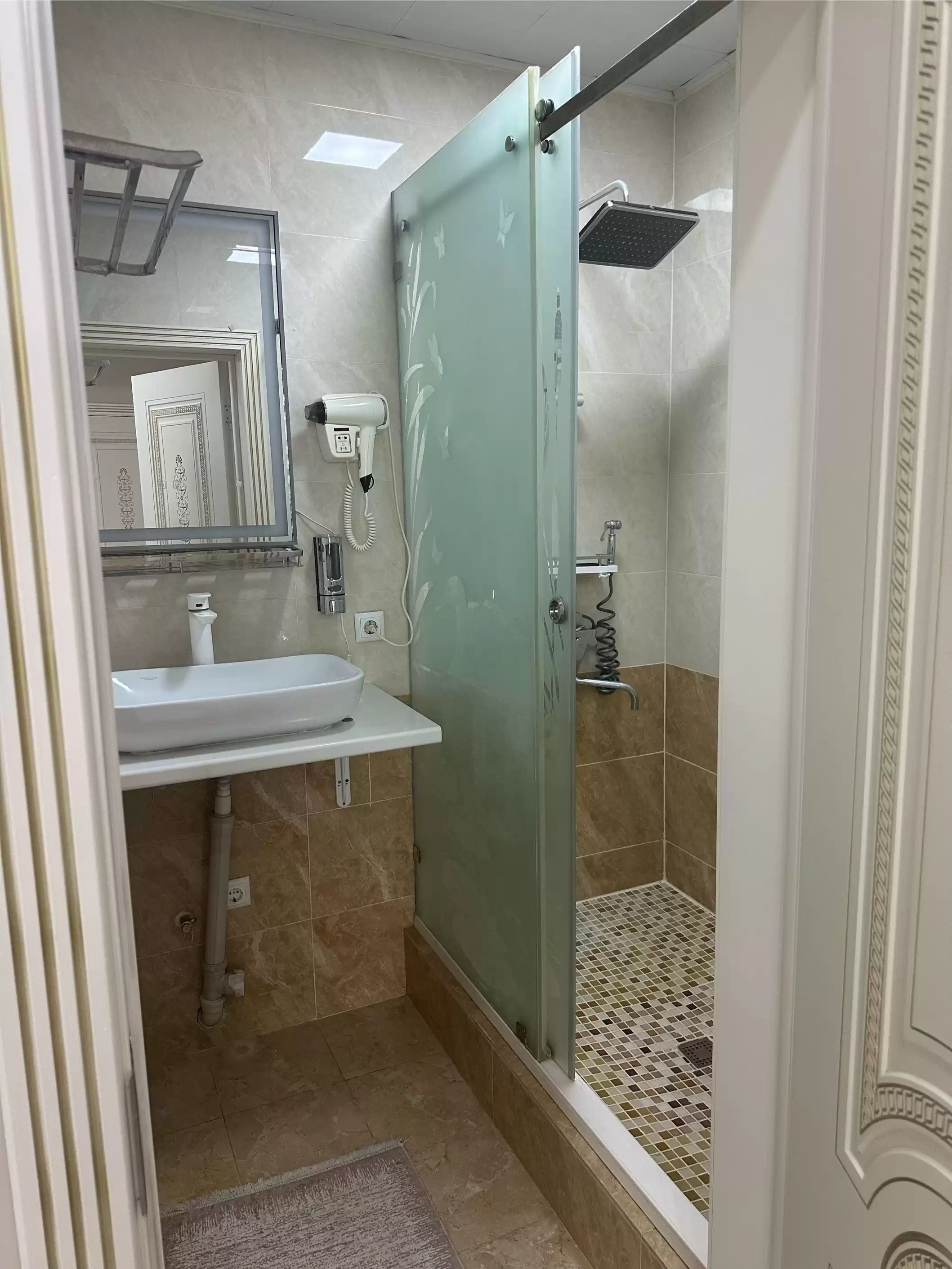 3-к квартира, 11 этаж, 115 м², Молодежный театр