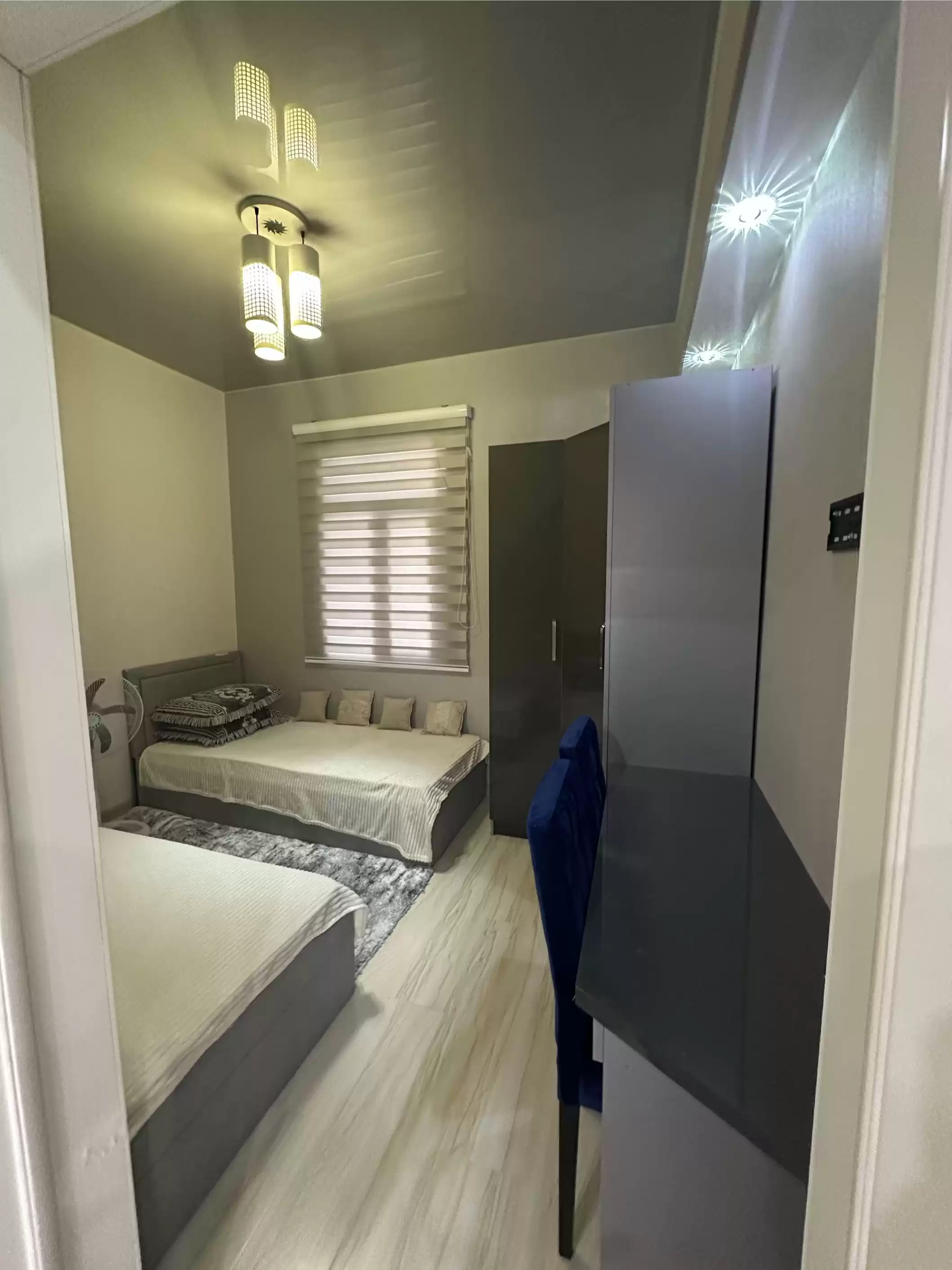 3-к квартира, 11 этаж, 115 м², Молодежный театр